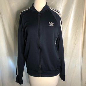 Adidas Originals Track Jacket